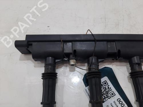 Ignition coil VAUXHALL CORSA Mk IV (E) (X15) 1.4 | BP37223152M94 - Image 4
