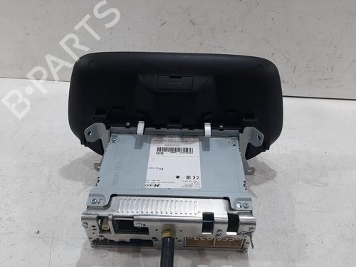 Electronic module HYUNDAI TUCSON (TL, TLE) 1.6 GDi | BP31999233M83