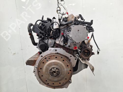 Used Engine AUDI A5 Sportback (8TA) 2.0 TFSI quattro (224 hp) 30360349