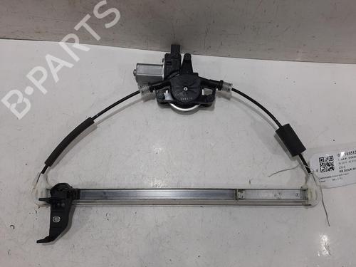 Rear right window mechanism MAZDA CX-3 (DK) 2.0 SKYACTIV-G | BP32976698C25 - Image 4