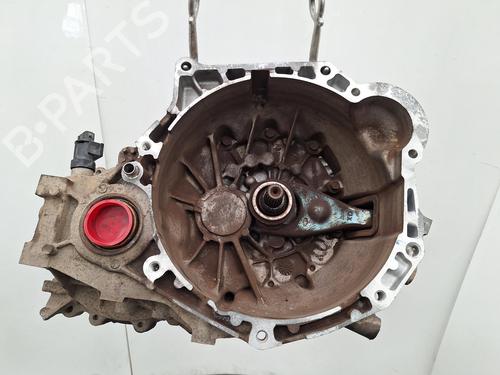 Used Gearbox Gearbox KIA VENGA (YN) 1.6 CVVT (125 hp) 36254021 36254021