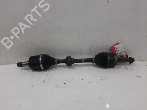 Altro KIA SPORTAGE III (SL) 2.0 CRDi AWD (184 hp) 31285801