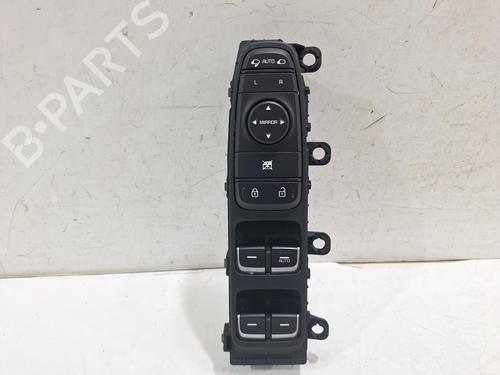 Spak kontakt KIA NIRO I (DE) 1.6 GDI Plug-in Hybrid (141 hp) 32380473