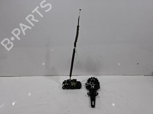 Used Rear right lock Rear right lock 38440838 38440838
