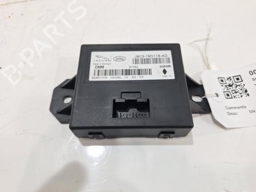 Used Control unit JAGUAR I-PACE (X590) EV400 AWD (400 hp) 32120770