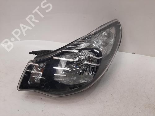 Used Left headlight Left headlight VAUXHALL VIVA (C16) 1.0 (75 hp) 34273915 34273915