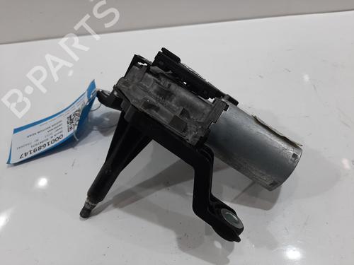 Used Rear wiper motor Rear wiper motor VAUXHALL INSIGNIA Mk I (A) Sports Tourer (G09) 2.0 CDTI (35) (160 hp) 33987970 33987970