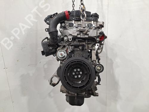 Engine CITROËN C3 Picasso (SH_) 1.2 THP 110 (SHHNZ6) | BP30496714M1