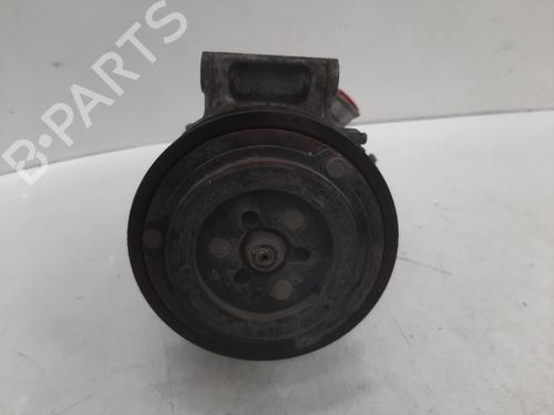 AC compressor VAUXHALL ASTRA Mk VII (K) (B16) 1.6 CDTi | BP26785132M34 
