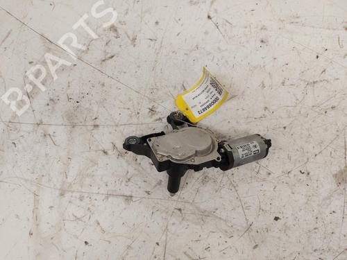 Rear wiper motor FORD FIESTA V (JH_, JD_) 1.25 16V | BP26865854M102 