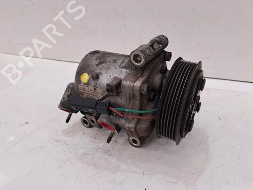Compresseur AC CITROËN C3 III (SX) 1.2 THP 110 (SXHNPS, SXHNZT, SXHNZ6) (110 hp) 29524531