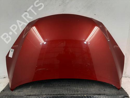 Used Hood MAZDA 2 (DE_, DH_) 1.3 (DE3FS) (75 hp) 30958973