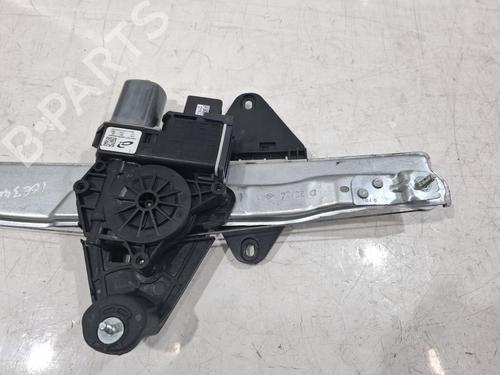 Front right window mechanism DACIA SANDERO III 1.0 TCe 90 | BP40071488C23 - Image 6
