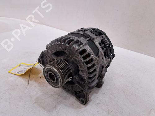 Alternator MERCEDES-BENZ A-CLASS (W177) A 180 d (177.003) | BP29112231M7 