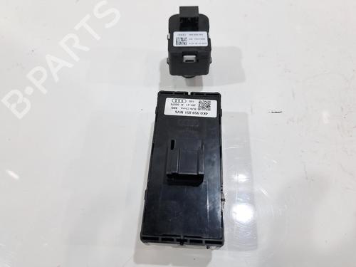 Altro AUDI A6 C8 (4A2) 40 TFSI | BP36890877O1 - Image 5