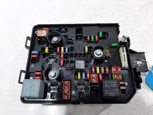 Caixa de fusíveis VAUXHALL ADAM (M13) 1.2 (69 hp) 31977981