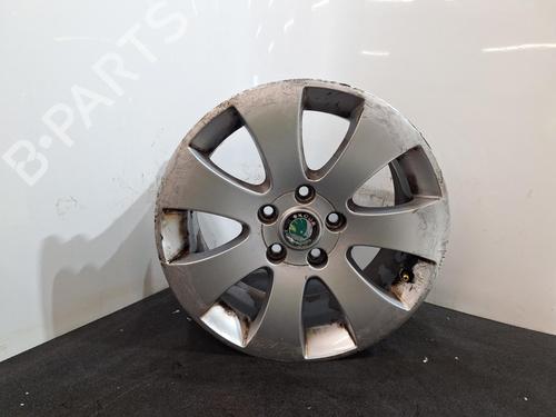 rim-skoda-superb-ii-3t4-2008-2009-2010-2011-2012-2013-2014-2015-40544280 main image