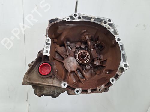 Gearkasse Gearkasse 38327887 38327887