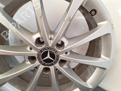 Fælk MERCEDES-BENZ A-CLASS (W177) A 180 d (177.003) | BP37673033C45 - Image 3