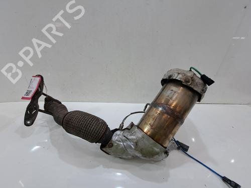 Catalyst FORD KUGA II (DM2) 2.0 TDCi 4x4 | BP29742135M10 