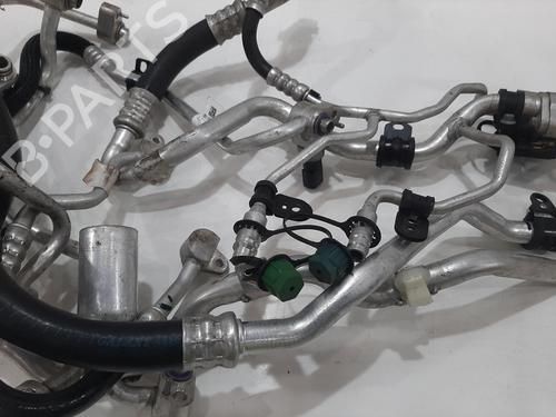 AC pipe JAGUAR I-PACE (X590) EV400 AWD | BP30670251M126  - Image 5