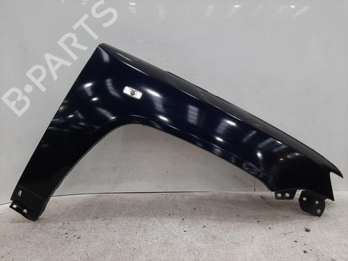 Used Right front fenders JEEP COMPASS (MK49) 2.2 CRD (136 hp) 26796644