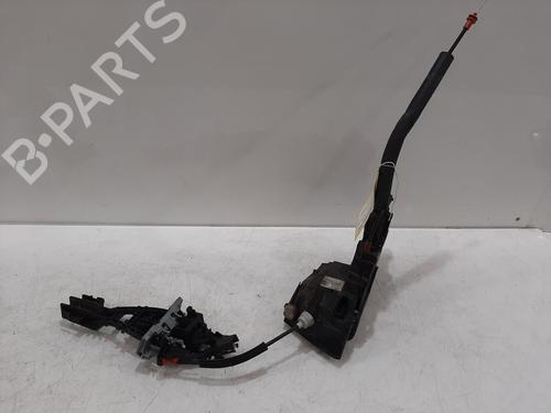 Used Other Other JAGUAR XF II (X260) 2.0 D (180 hp) 33988501 33988501