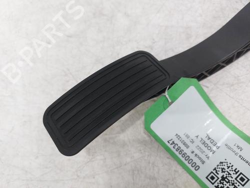 Pedal TESLA MODEL Y (5YJY) EV | BP26775050I4 