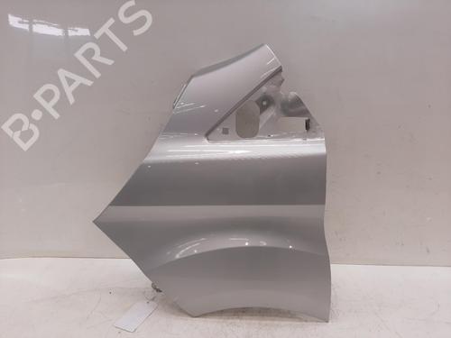 Used Left front fenders Left front fenders FORD TRANSIT CUSTOM V362 Van (FY, FZ) 2.0 EcoBlue (170 hp) 34619306 34619306