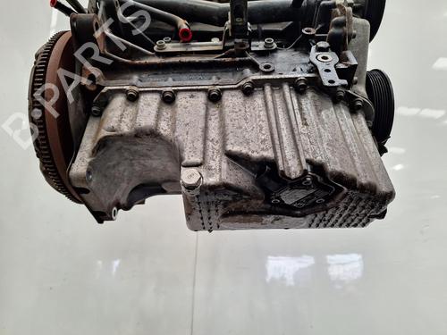 Engine SKODA OCTAVIA II Combi (1Z5) 1.4 TSI | BP34577273M1 - Image 3