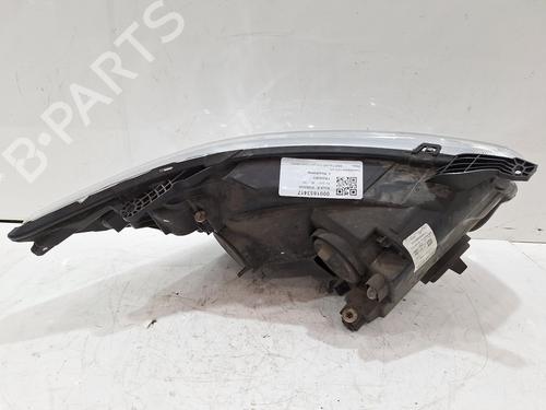 Left headlight FORD TRANSIT CUSTOM V362 Van (FY, FZ) 2.0 EcoBlue | BP39916863C28 - Image 5