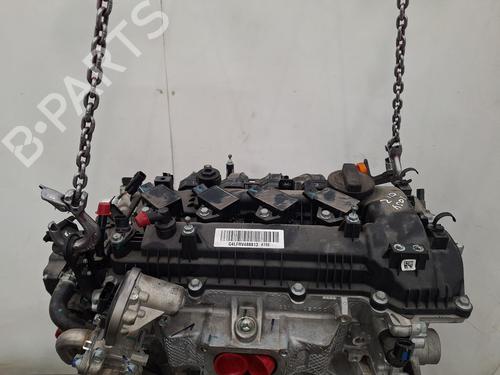 Engine HYUNDAI i10 III (AC3, AI3) 1.2 MPi | BP38180068M1 - Image 5