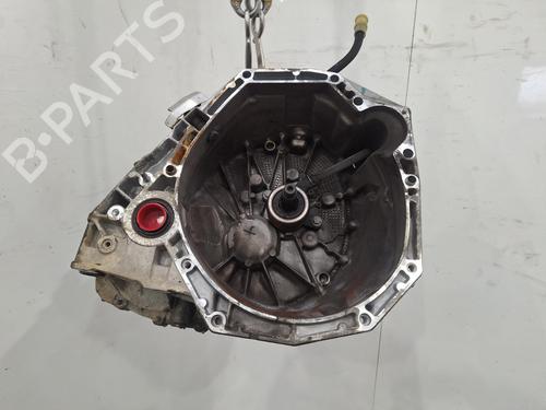 Girkasse DACIA DUSTER (HS_) 1.5 dCi (109 hp) 32380834