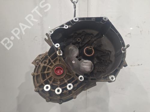 Used Gearbox FIAT DOBLO Cargo (263_) 1.6 D Multijet (263WXD1B, 263WXR1B, 263WXX1B, 263ZXD1B,... (105 hp) 33035730