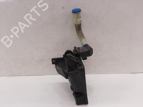 Used Windscreen washer tank Windscreen washer tank AUDI A1 (8X1, 8XK) 1.6 TDI (105 hp) 33699397 33699397