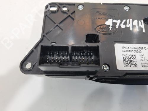 Elektronisk modul JAGUAR I-PACE (X590) EV400 AWD | BP26768190M83 