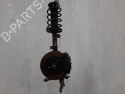 Used Right front suspension CITROËN C4 CACTUS 1.2 THP 110 (110 hp) 32027045