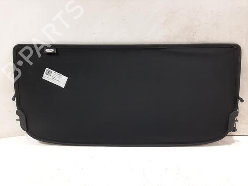 Used Rear parcel shelf Rear parcel shelf FORD PUMA (J2K, CF7) 1.0 EcoBoost mHEV (125 hp) 33435415 33435415