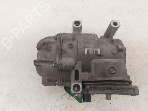 AC compressor TOYOTA YARIS (_P13_) 1.5 Hybrid (NHP130_) | BP26862925M34 