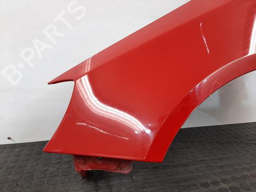 Left front fenders SKODA FABIA II (542) 1.2 TSI | BP29524525C41 