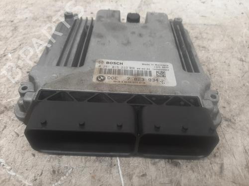 Used Control unit MINI MINI (R56) Cooper D (109 hp) 26846219