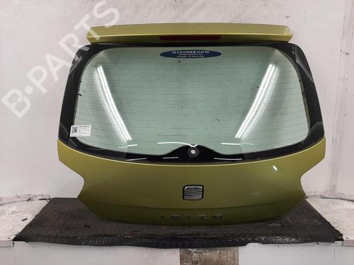 tailgate-seat-ibiza-iv-6j5-6p1-2008-2009-2010-2011-2012-2013-2014-2015-2016-2017-33467664 main image
