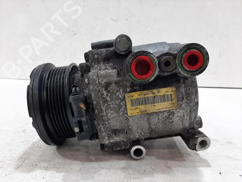 AC compressor FORD FIESTA VI (CB1, CCN) 1.4 | BP30789474M34 