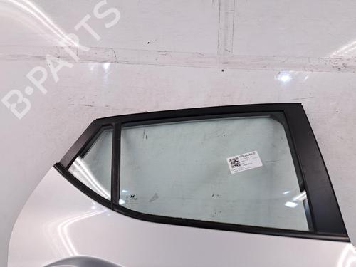 Right rear door HYUNDAI i10 II (BA, IA) 1.0 | BP29946262C5