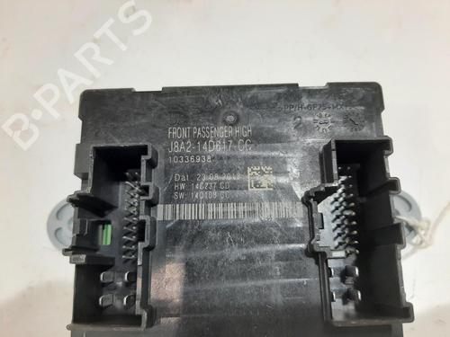 Control unit JAGUAR I-PACE (X590) EV400 AWD | BP34424661M11 - Image 4
