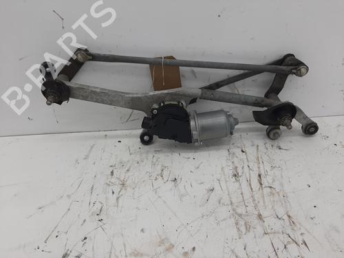 Used Front wiper motor HONDA CR-Z (ZF) 1.5 IMA (ZF1) (114 hp) 26752376