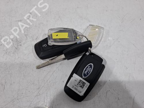 Control unit FORD TRANSIT V363 Van (FCD, FDD) E-TRANSIT | BP40454479M11  - Image 6