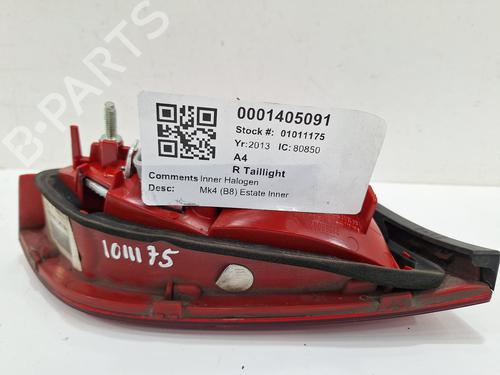 Right taillight AUDI A4 B8 Avant (8K5) 2.0 TDI | BP26870684C35 