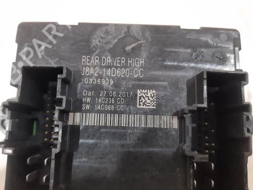 Control unit LAND ROVER RANGE ROVER IV (L405) 4.4 SDV8 4x4 | BP29496559M11 
