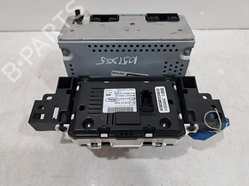 Radio FORD FOCUS III 1.6 Ti | BP36047358E6 - Image 3
